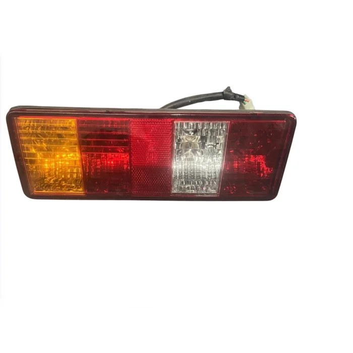 DFM MİNİ KAMYONET ARKA STOP FARI SOL