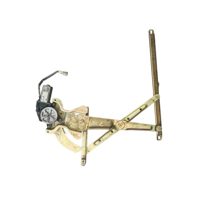 DFM MİNİ KAMYONET CAM KİRİKOSU ELEKTİRİKLİ SOL