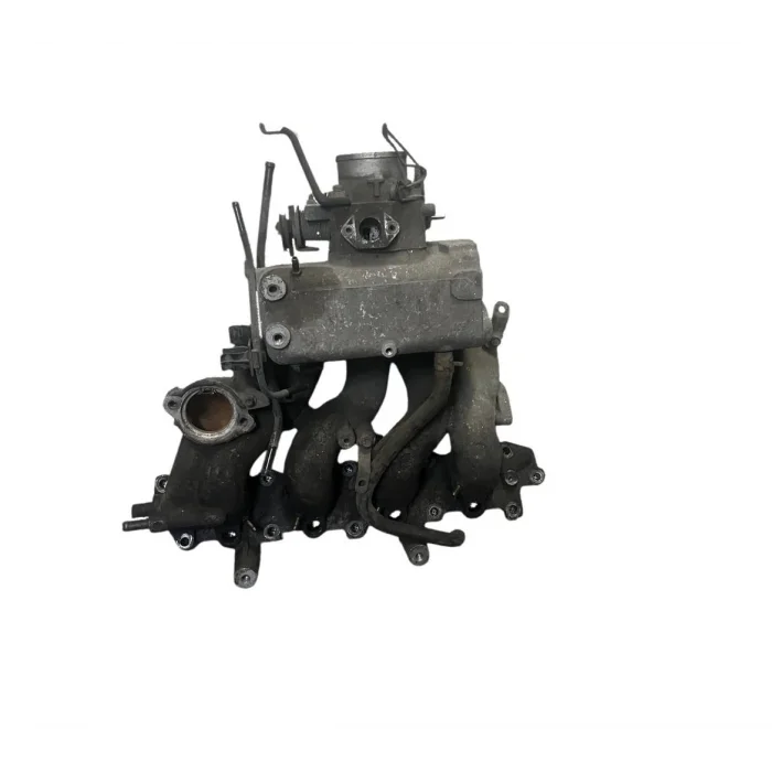 DFM MİNİ KAMYONET EKSOZ MANIFOLDU