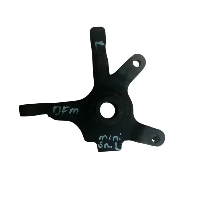 DFM MİNİ KAMYONET TAŞİYICI ÖN SOL