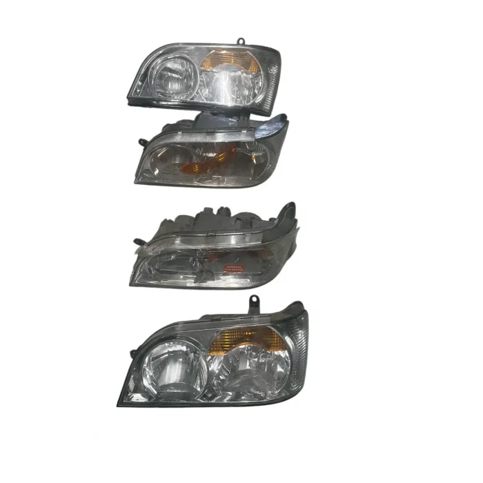 DFM MİNİ KAMYONET VE PANELVAN FAR SOL