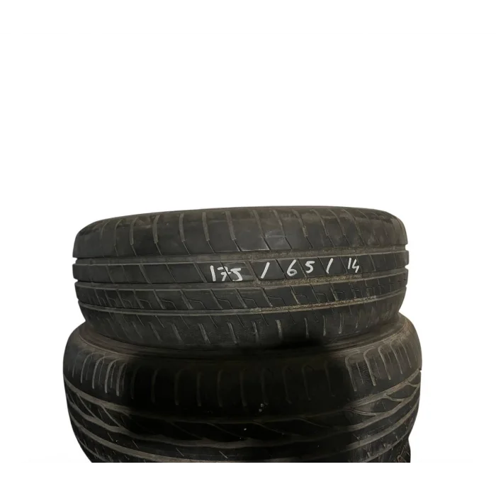 DFM MINI KAMYONET VE PANELVAN LASTİĞİ 175---65-14  EBAT