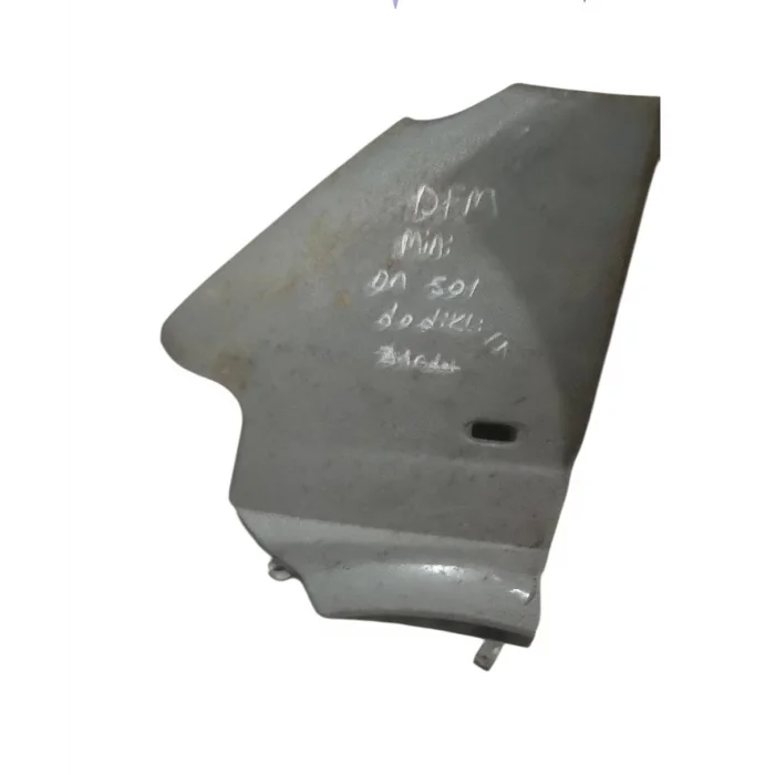 DFM MINI ON SOL CAMURLUK DODIKLI