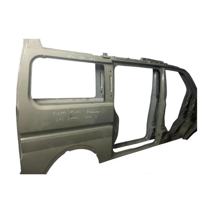 DFM MİNİ PANELVAN SAĞ PANEL KOMPLE ARKA CAMURLUK