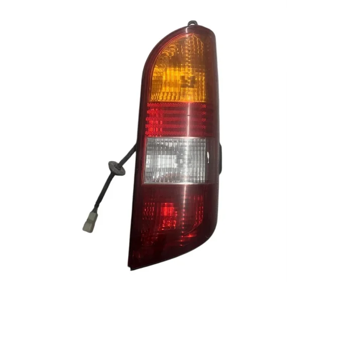 DFM MİNİ PANELVAN SAĞ STOP