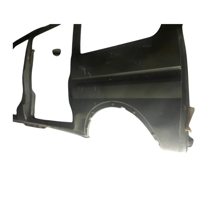 DFM MİNİ PANELVAN SOL PANEL KOMPLE ARKA CAMURLUK