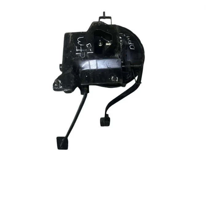 DFM MNİ  PEDAL DEBRAJ VE FREN