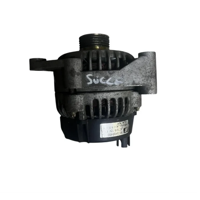 DFM SÜCCE ALTERNATÖR (ŞARJ DINAMOSU ) ORJ