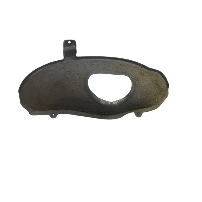 DFM SÜCCE ARKA SAĞ ÇAMURLUK DAVLUMBAZ İÇ HALISI