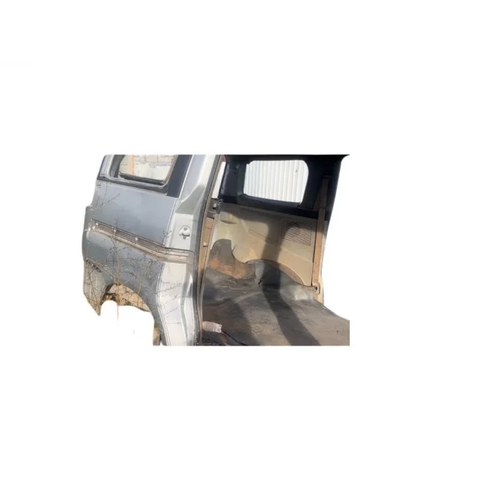 DFM SÜCCE ARKA SOL CAMURLUK