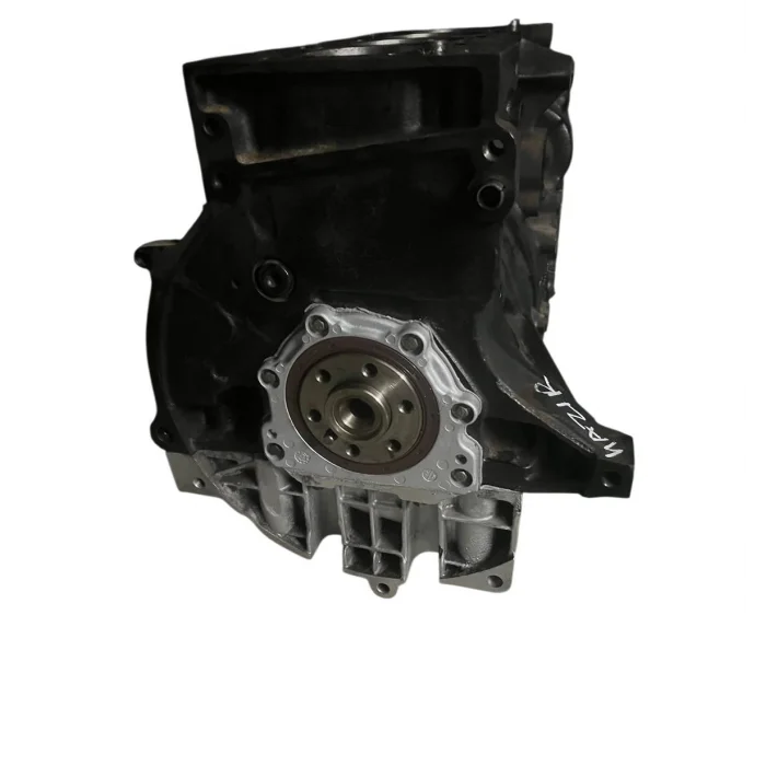 DFM SÜCCE BLOK KOMPLE DOLU