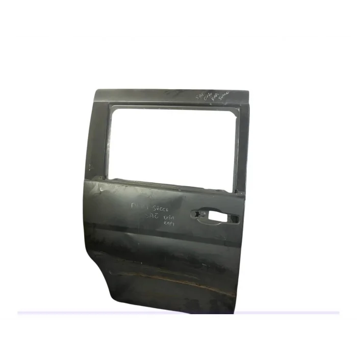 DFM SÜCCE CIKMA ORTA SAĞ KAPI