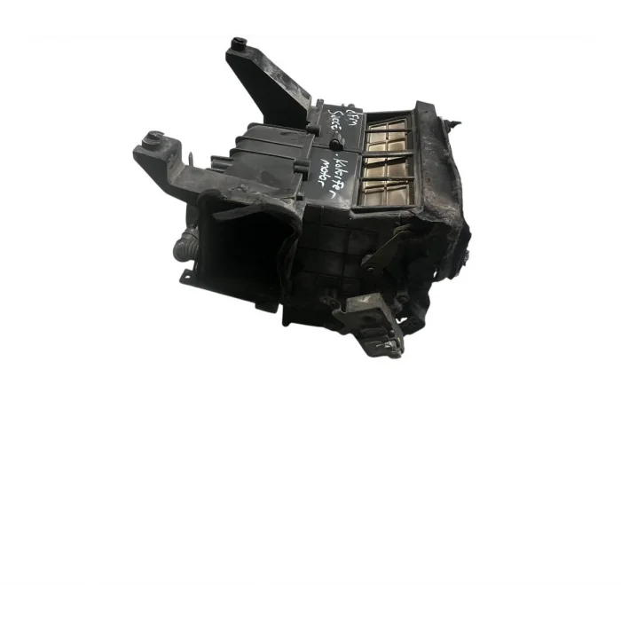 DFM SÜCCE KALORFER KAZANI