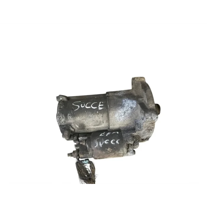 DFM SÜCCE MARS MOTORU