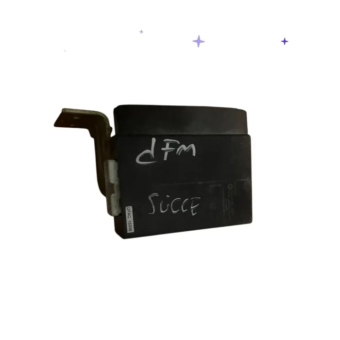 DFM SÜCCE MERKEZİ KİLİT KONTROL ÜNİTESİ