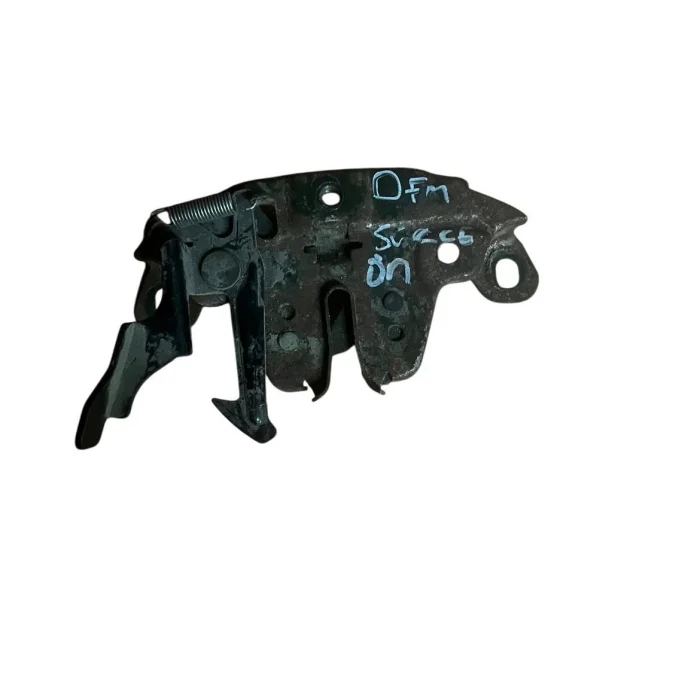 dfm sücce motor kaput kiliti