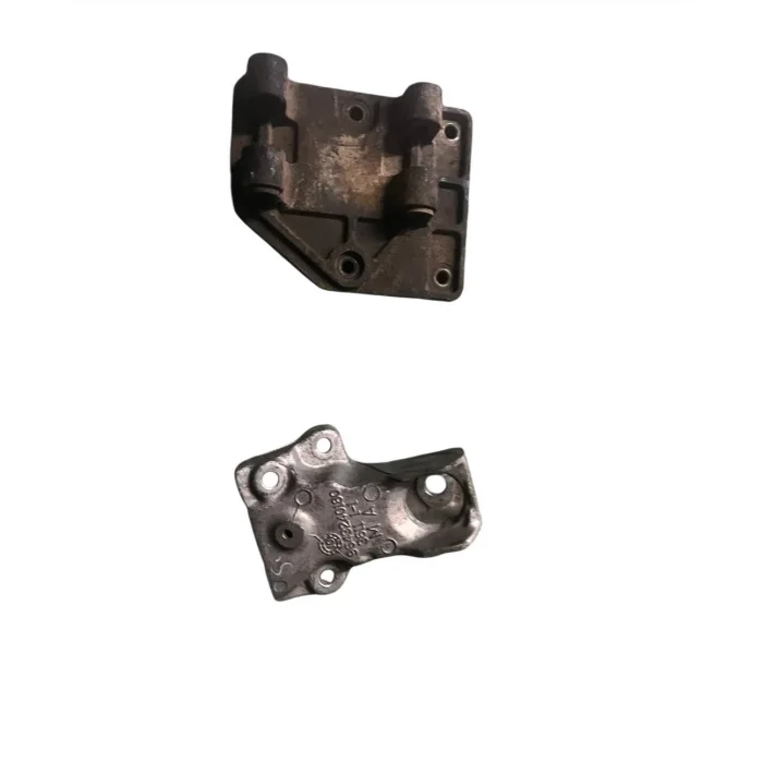 DFM SÜCCE MOTOR MONTAJ TAKOZLARI