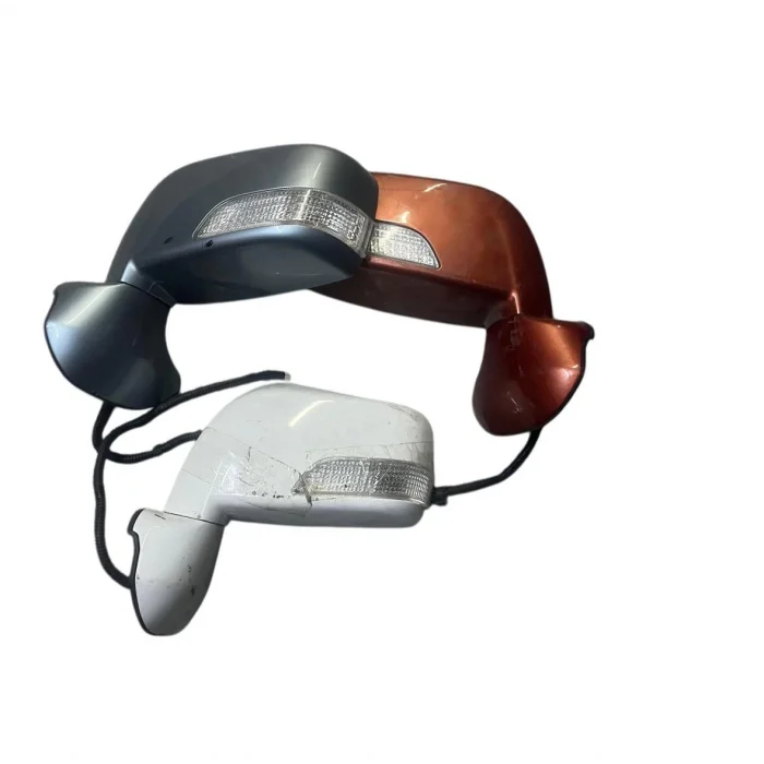 DFM SÜCCE SAĞ DİKİZ AYNASI