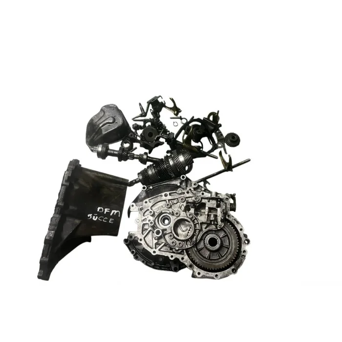 DFM SÜCCE SANZUMAN PARÇALARI