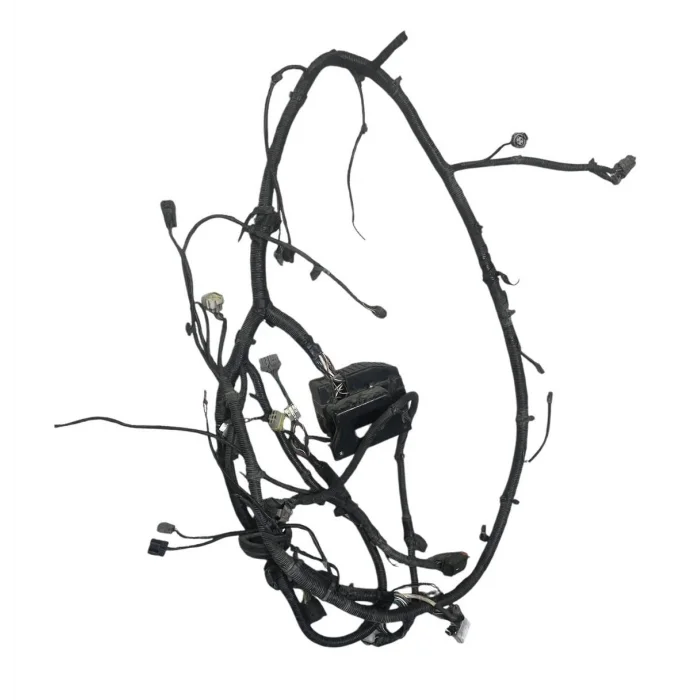 DFM SÜCCE SİGORTA KUTU VE TESSİATI