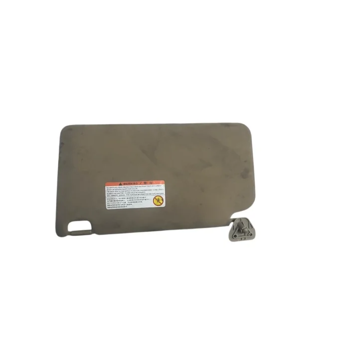 DFM SÜCCE YOLCU GÜNEŞLİK