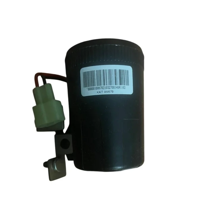 EMGRAND ALARM SİRENİ ORJ