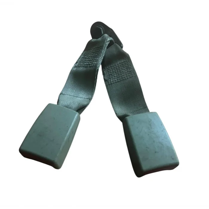 emgrand arka koltuk kemer karşılığı