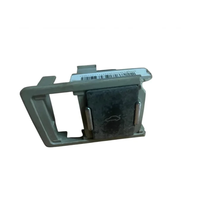 emgrand bagaj acma düğmesi