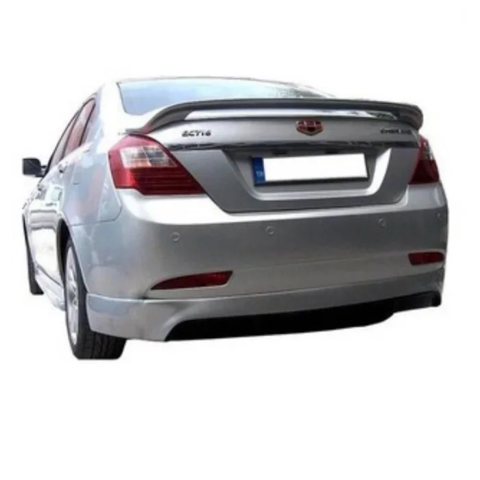 EMGRAND BAGAJ SPOİLER FREN LAMBALI