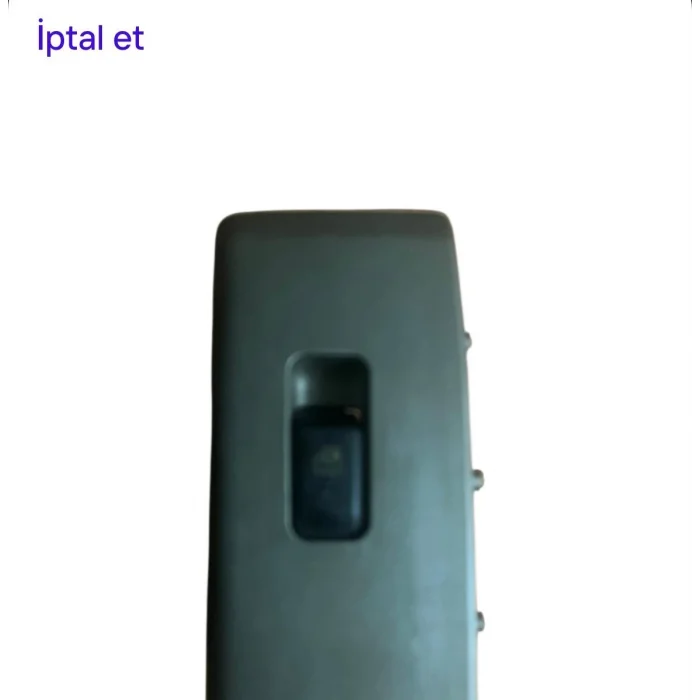 emgrand cam acma duğmesi ve paneli sağ arka