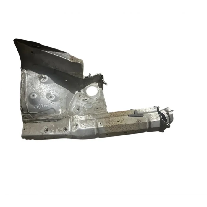 EMGRAND CIKMA ON SOL ŞASE