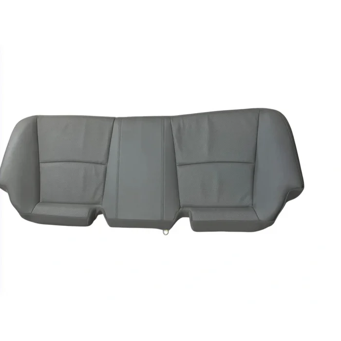 emgrand döşeme arka oturak gri deri orj