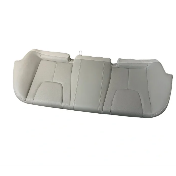 emgrand döşeme arka oturak deri