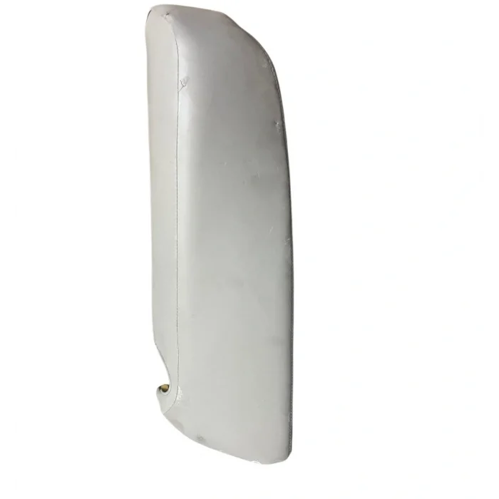 EMGRAND DÖŞEME KOL DAYAMA ARKA SOL DERİ  ORJ