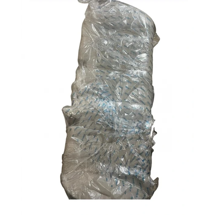 emgrand döşeme otorak arka kumaş orj bej