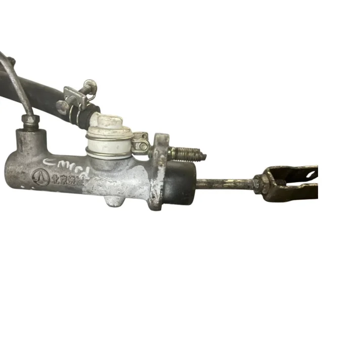 Emgrand FE EC7 FC Debriyaj Üst Merkez