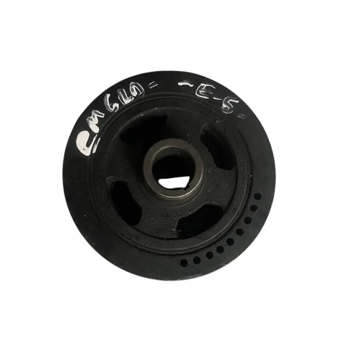 Emgrand FE EC7 FC Motor Krank Kasnağı ORJ