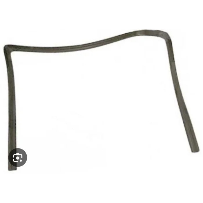 Emgrand FE EC7 Kapı Cam Lastiği Arka Sol