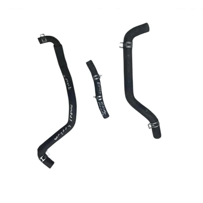 emgrand hava hortumları