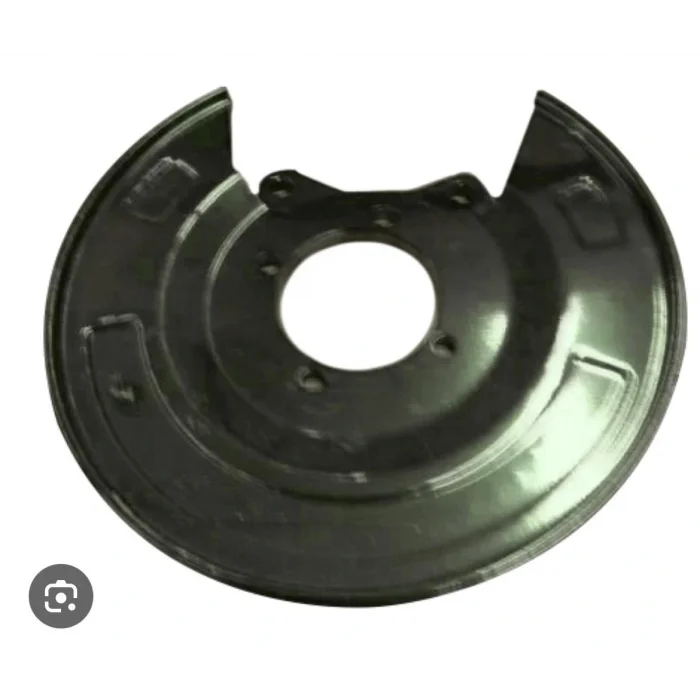 EMGRAND KALİPER KORUYUCU ARKA SOL ORJ