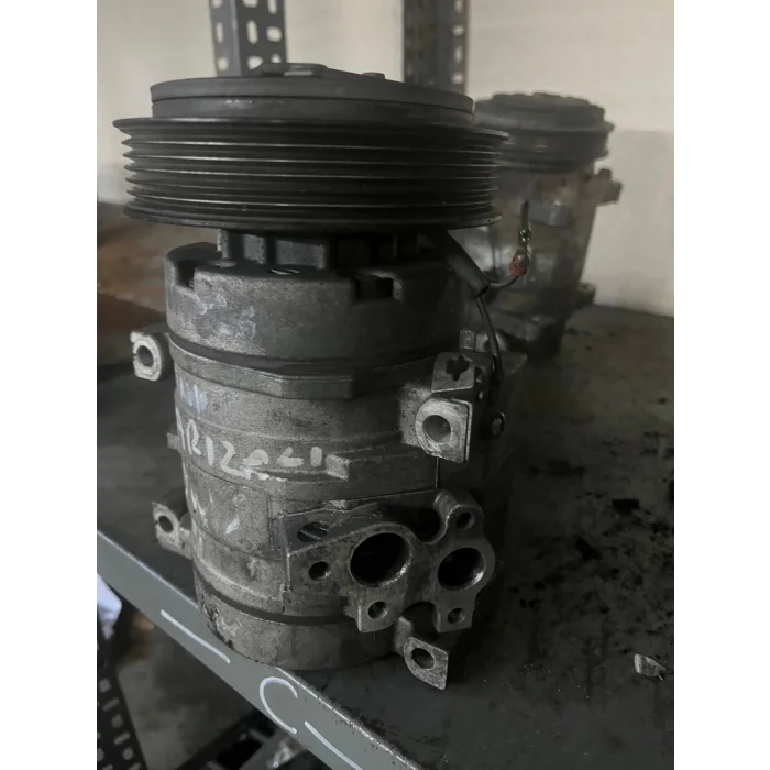 EMGRAND KLIMA KOMPROSÖR