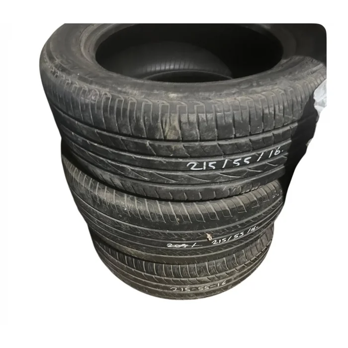 EMGRAND LASTİĞİ  215-55-16   EBAT