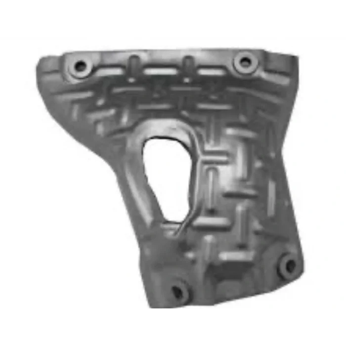 emgrand manifold ısı yalıtımı orj