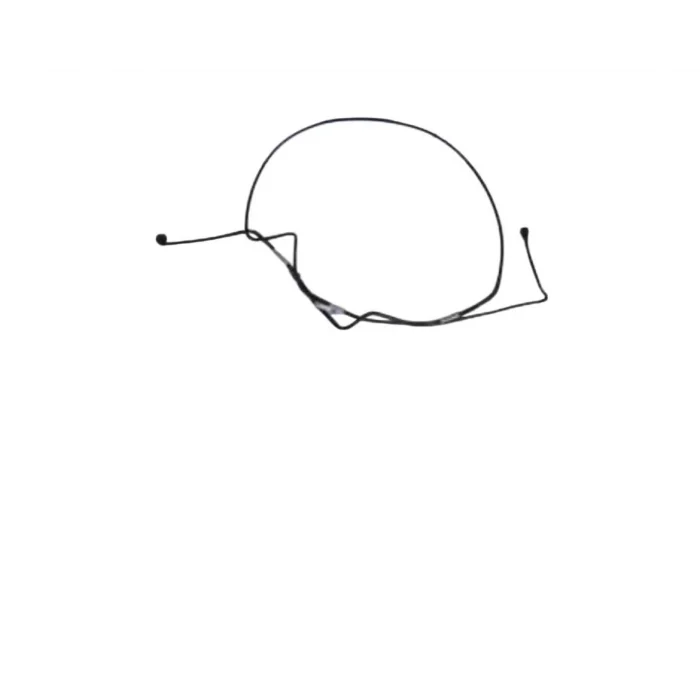 EMGRAND NAYLON YAKIT HORTUMU 2