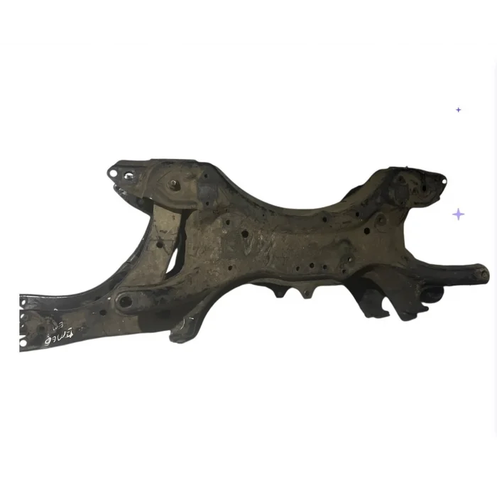 EMGRAND ÖN BEŞİK TRAVERS