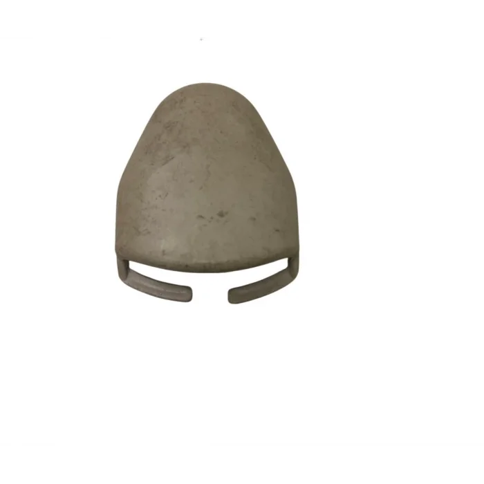 Emgrand ön kemer -somun kapama plastiği