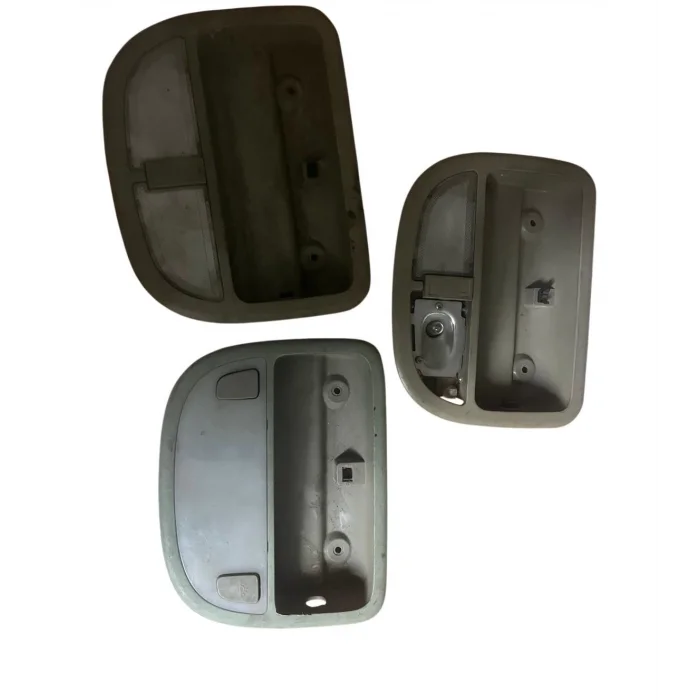 EMGRAND ÖN TAVAN LAMBASI BASIC PAKET