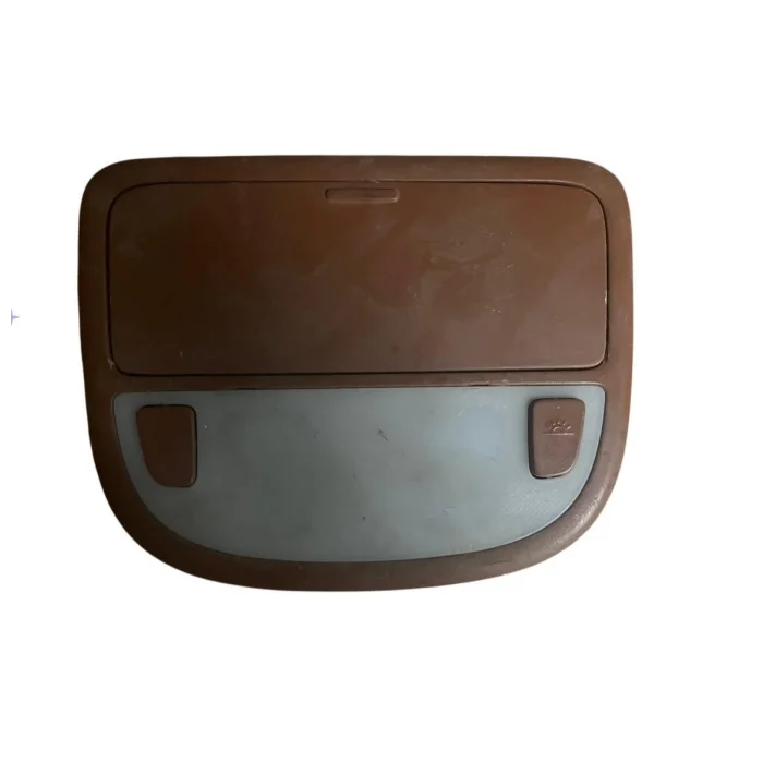 EMGRAND ÖN TAVAN LAMBASI BASIC PAKET