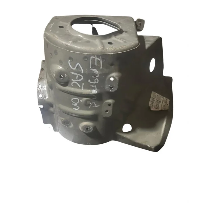 EMGRAND SAĞ AMORTISÖR KULESİ