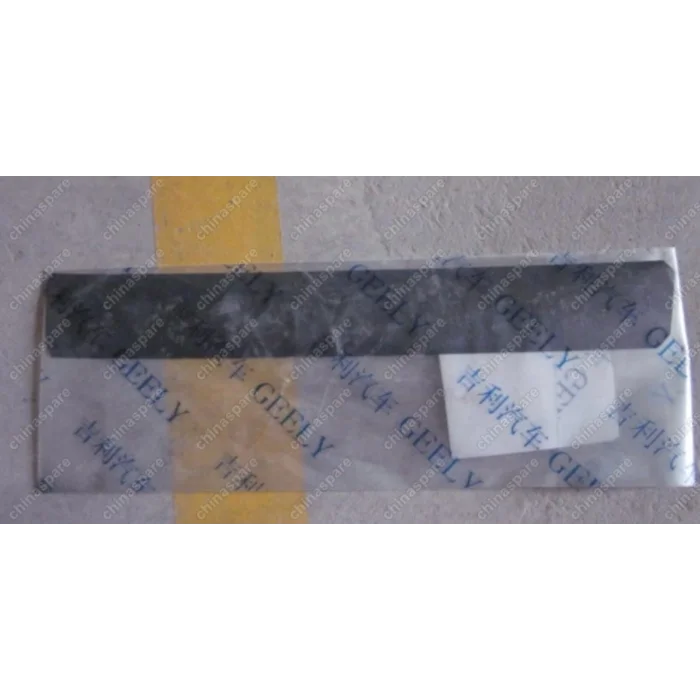 emgrand sol arka kapı band orta